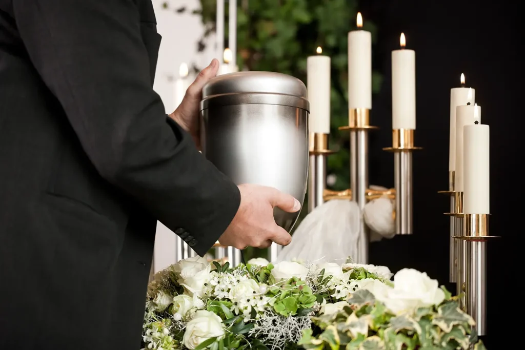 cremazioni Impresa Funebre ALDA Allibardi